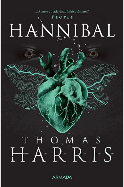 Editura Nemira Hannibal (Seria Hannibal Lecter nr. 3), Thomas Har