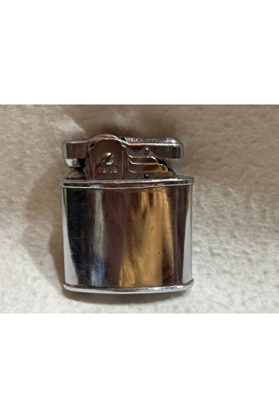 tayfuntufan antika koleksiyon 1960 lar antika peace benzinli çakmak