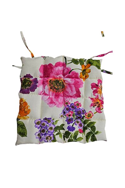 Tyana Accesorii Perna scaun 38x38, set 4 buc, Xana