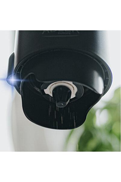 adler Râșnițe electrice AD 4449B, 3 buc, 150 ml, USB, Li-Ion 1500mAh, Lame ceramice, Negre
