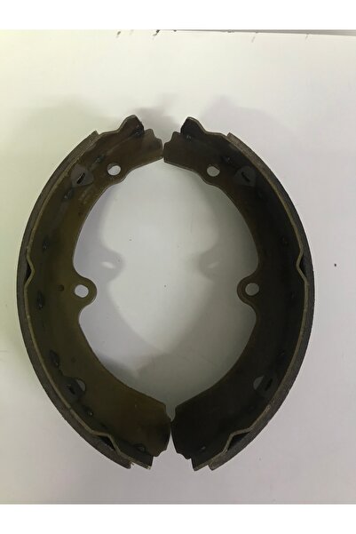 ARKA FREN BALATASI TYT.HILUX 2000 MOTOR 83>88-HILUX 1,8-2,4 MOTOR 88>98