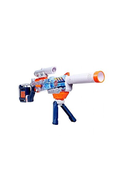Nilly Toys G1763 Nerf Loadout Artic Zerostriker