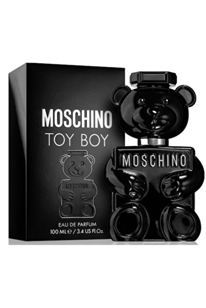 Moschino , Toy Boy Eau de Parfum, 100ml