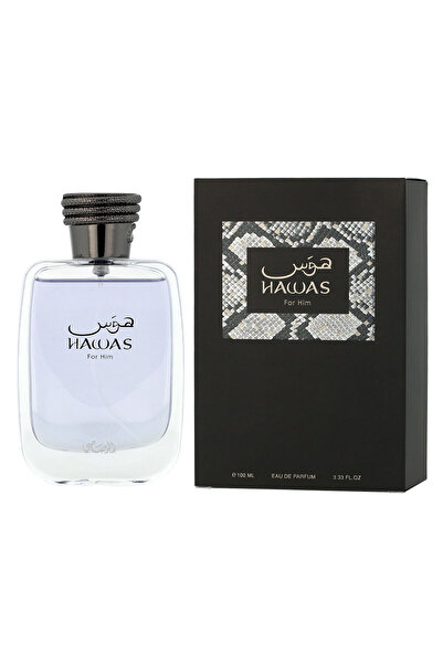 rasasi parfüme Rasasi Hawas For Him Eau De Parfum 100 ml (barbat)