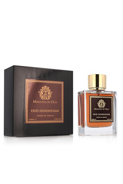 Ministry of Oud Oud Indonesian Extrait de parfum 100 ml (unisex)