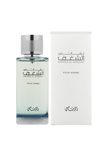 rasasi parfüme Rasasi Nafaeis Al Shaghaf Pour Homme Eau De Parfum 100 ml (ανδ...