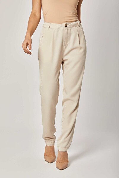 DALYDRESS Solid Women's Pants