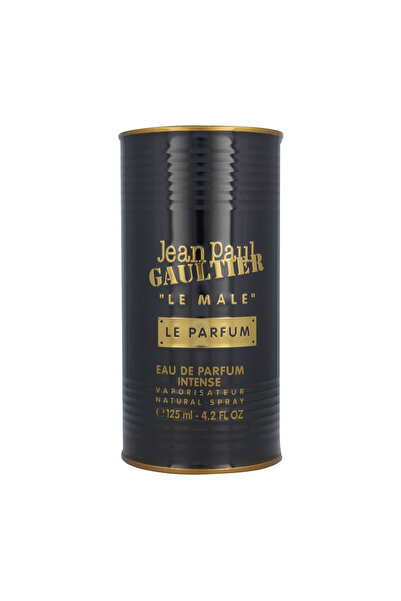 Jean Paul Gaultier Le Male Le Parfum Eau De Parfum 125 ml (ανδρικό)