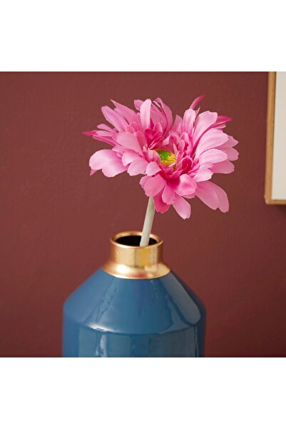 Generic عصا زهور جيربيرا الزخرفية من ليدا - 33 سم