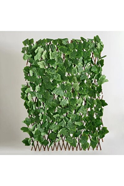 Generic سياج ديلسا من العنب الصناعي - ١٠٠×٢٠٠ سم