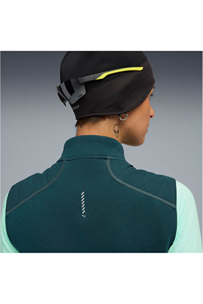 Puma W Run Cloudspun Warmlbl Vest