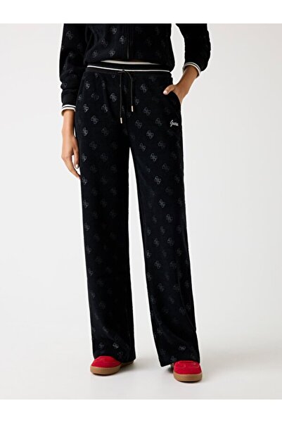 Guess Paulina Women's Active Loose Fit Sweatpants