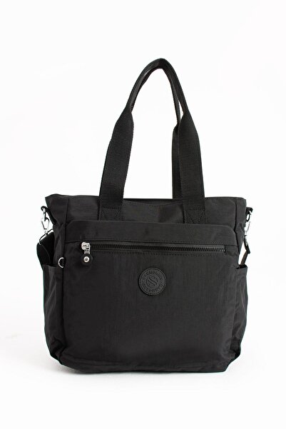 CCWAY AYAKKABI Γυναικεία τσάντα χιαστί και ώμου μεγάλου μεγέθους, αδιάβροχη, ...