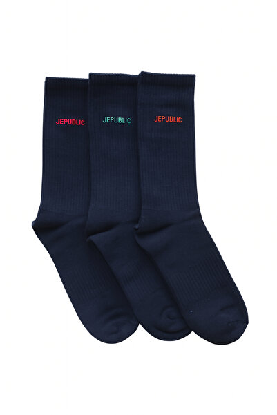 Jepublic Erkek Çorap-J220820
