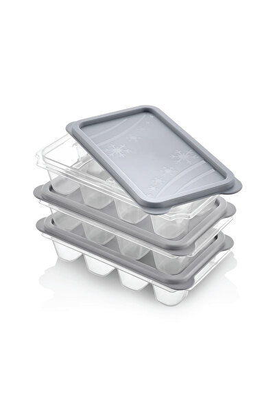 follow me جهاز صنع الثلج الصغير الصديق للبيئة ثلاثي الوظائف