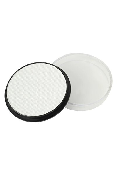 Flippy Vopsea Flippy, Pictura fata, cu Pigment Fosforescnet, 30g, Negru