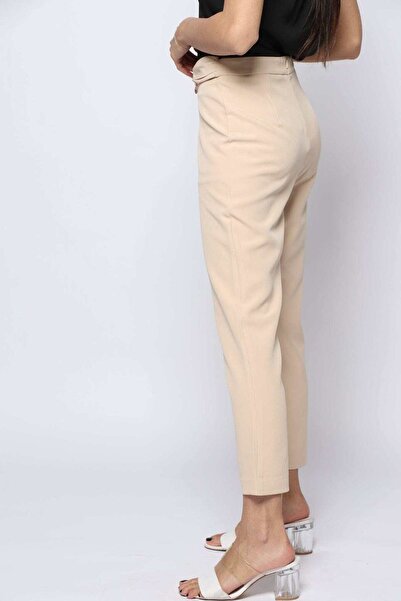 Nichii Solid Classic Long Pants