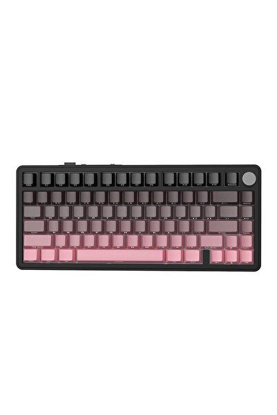 Attack Shark X85 Wireless Mechanical Gaming Keyboard