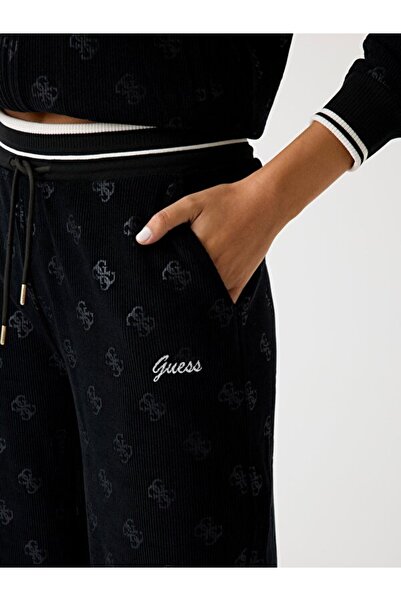 Guess Paulina Women's Active Loose Fit Sweatpants