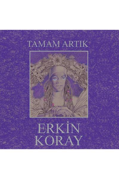 My Yonca Erkin Koray Tamam Artık Plak / SIFIR AMBALAJINDA LP