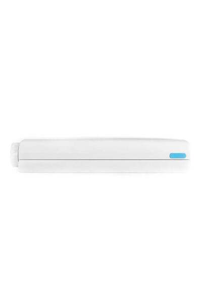 Saharaz Retractable Clothes Line White 3.2meter