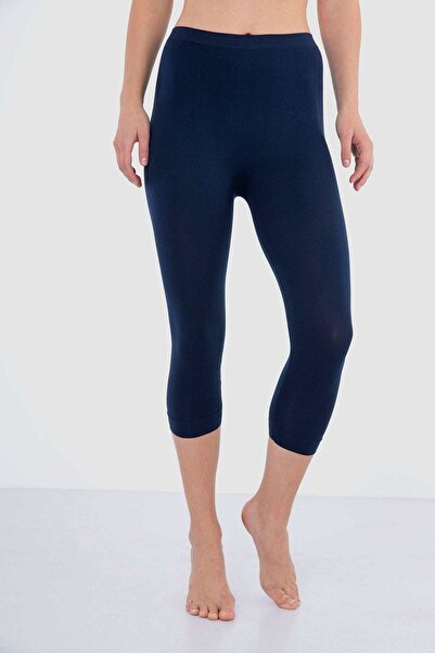 CARINA Stretch Waist Leggings