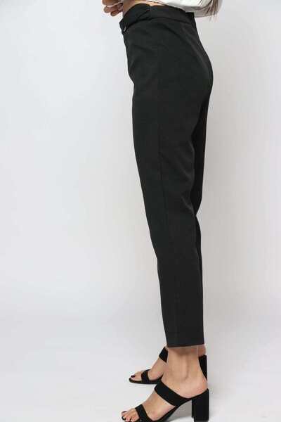 Nichii Solid Classic Long Pants