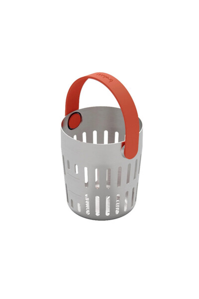 Trebonn Cookinpodpro Colander 1523101, Cooking & draining, Easy pouring, Stai...