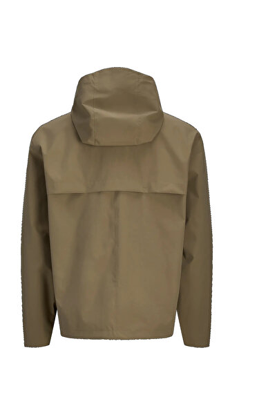 Jack & Jones 12274484 ΑΝΔΡΙΚΟ ΕΠΟΧΙΑΚΟ ΜΠΟΥΦΑΝΤΟ ΑΔΙΑΒΡΟΧΟ