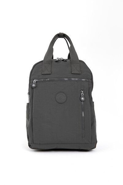 CCWAY AYAKKABI Rucsac și ghiozdan pentru laptop, din material rezistent la ap...