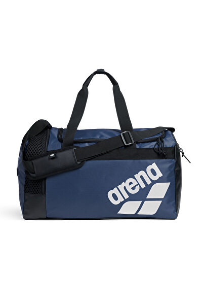 ARENA All Set 40 Litre Unisex Lacivert Yüzücü Spor Çantası 010237400