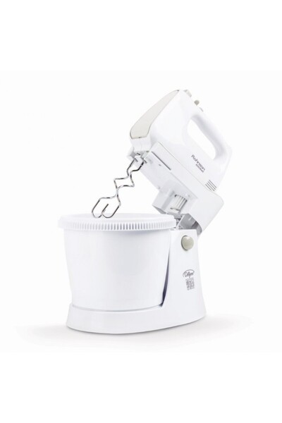 ROHNSON Mixer with rotating bowl, 3L, 600W, 5+TURBO, Diligent R5525