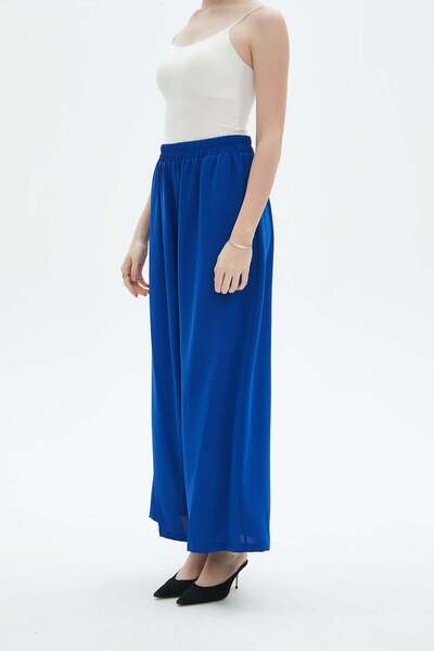 Nichii Solid Relaxed Fit Pants