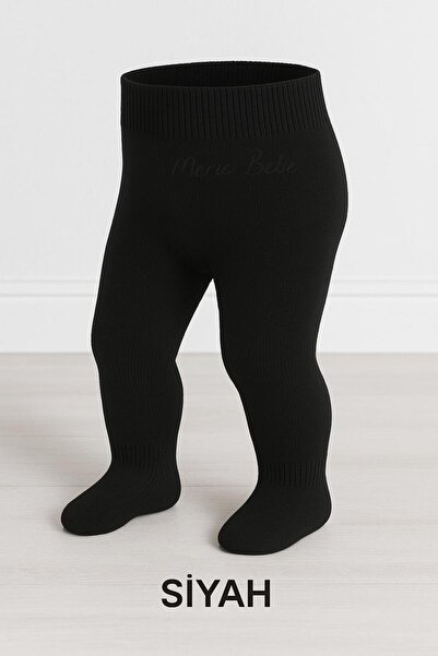 meriç bebe - bütün çocuklar melektir. mrc Lüks Silikon İplikli Dikişsiz Patik...