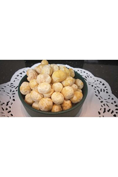 Fustuq & Hail Roasted Macadamia with Salt