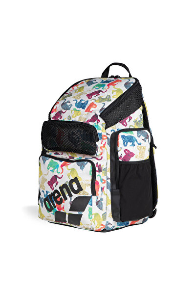 ARENA One Go 45 Liter Ao Unisex Multi-Colored Casual Style Backpack 010232903