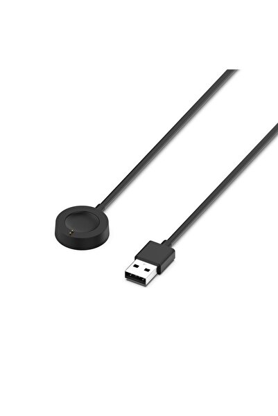 Edman Cablu de încărcare pentru ceas inteligent Fossil Gen 6 / Fossil Gen 4 /...