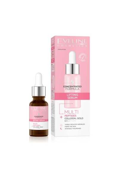 Eveline Concentrated Formula Serum for Skin Nutrition 18ml