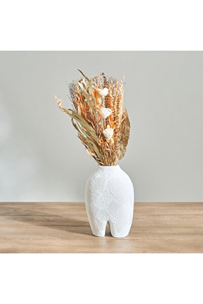 Generic باقة مزيج الزهور المجففة من مايلي