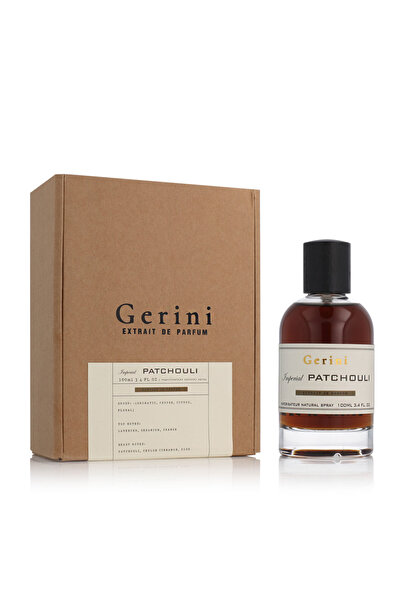 Gerini Imperial Patchouli Extrait de parfum 100 ml (unisex)