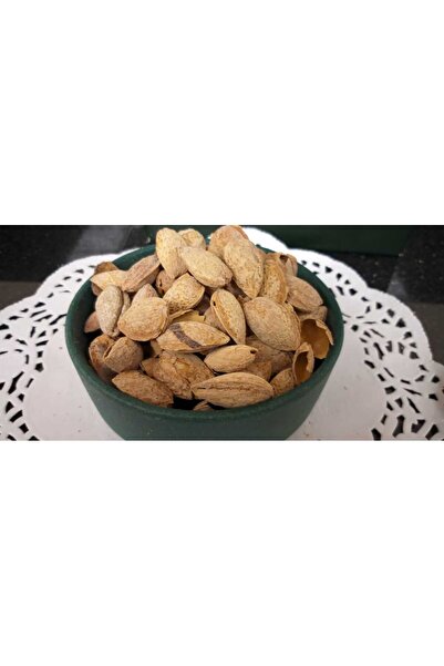 Fustuq & Hail Roasted Almonds with Skin