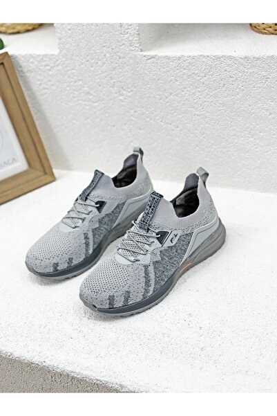 Forelli MITA 46701 TRİKO ORTOPEDİK SNEAKER SPOR AYAKKABI