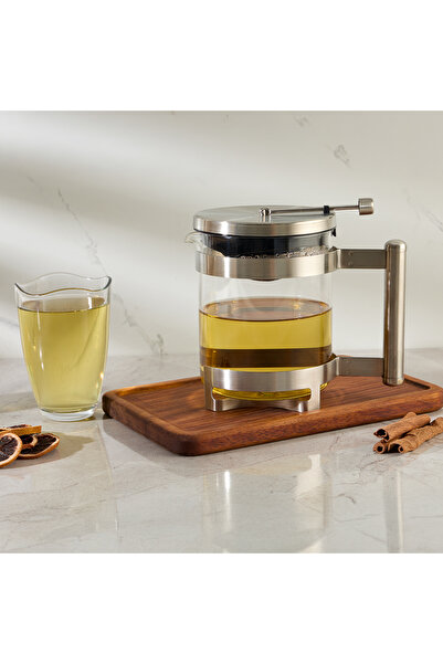 Aryıldız Cam French Press 1000 ml