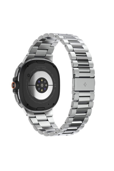 Spigen Samsung Galaxy Watch 8 40 mm Modern Fit, Silver