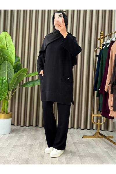 Azra BESA SPORT TESETTÜR TAKIM