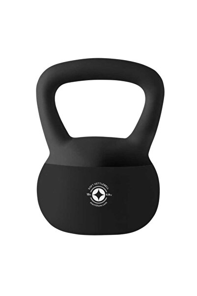 Stott Pilates Merrithew Health & Fitness Soft Kettlebells 15 lb NEW ST-06311