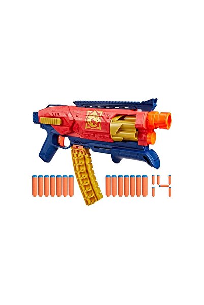 Nilly Toys G1759 Nerf Loadout Shadowspeed Recon