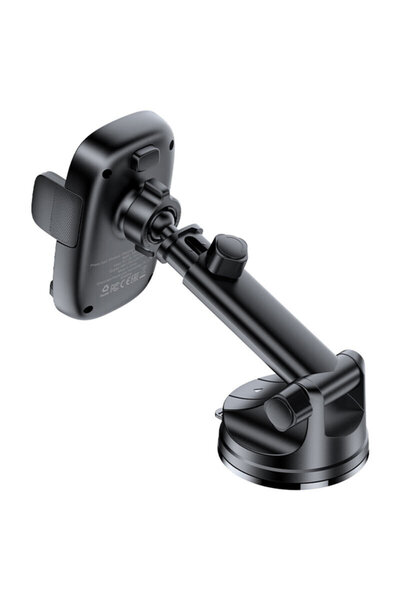 Acefast Car holder with wireless charging for dashboard Acefast, D49