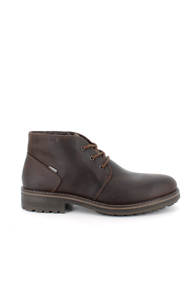 IGI&CO Men's Boots 8620611 Nabuk Ingr.Schi Goretex Sierra Caffe