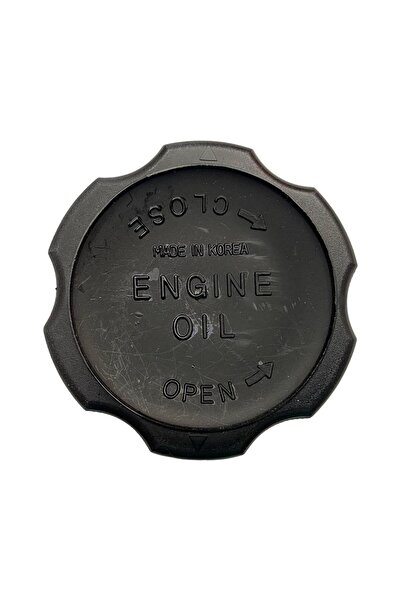KOREA Motor Yağ Kapağı H100 / L300 / Starex / Accent 1995-2005